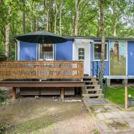 Bungalow Arkona Bgl 1, hotel a Dranske