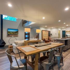 Hemlock Cottage · Hemlock Cottage in Pisgah Forest - Pet Friendl