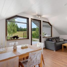 Ferienwohnung Nordschwarzwald
