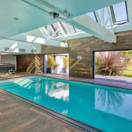 Villa Ker Minet - Houat - 8 pers