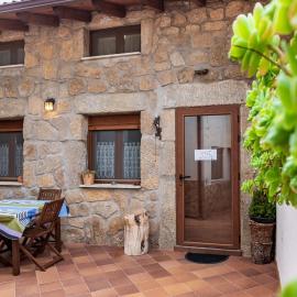 Casa La Charca, מלון בAmavida