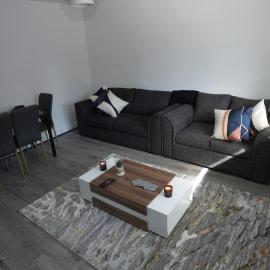 EliteStays – hotel w mieście Bilston