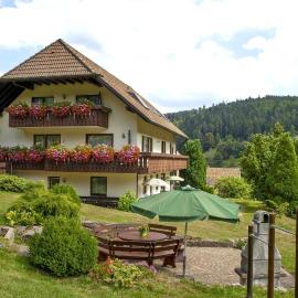 Haus Am Kaltenbach