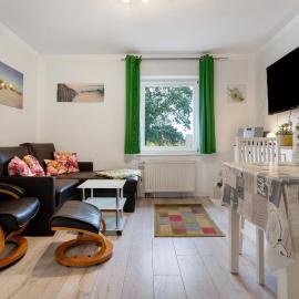 Bäckerhus - Ferienwohnung 6