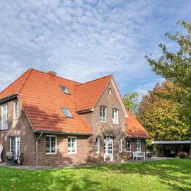 Haus Deichgraf