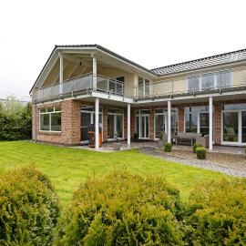 Haus Eiderblick