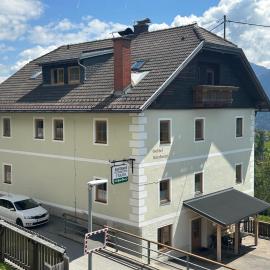 Landhof Unterkreuter