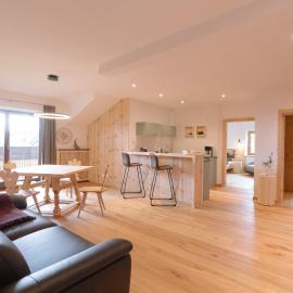 Ferienwohnung Wies Wieserhof