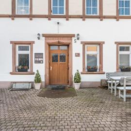 Die Residenz
