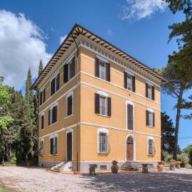 Palazzetto Bovini, hotel in Perugia