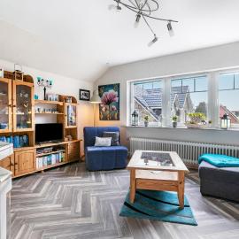 Ferienwohnung am Töschenbach