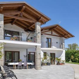 Bnb anima, hotell sihtkohas Cervere