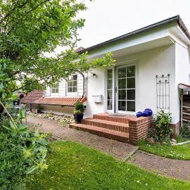 Ferienwohnung Block