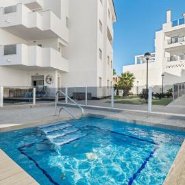 Sungolfbeach El Girasol, hotel in Orihuela