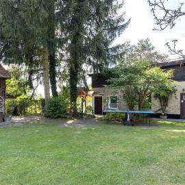 Ferienwohnung am Bloschk, Hotel in Schwielochsee
