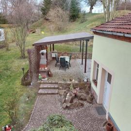 Ferienwohnungen im Herzen Sachsens, hotel v destinácii Döbeln