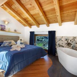 Appartamenti Cucu - 3، فندق في Lillianes