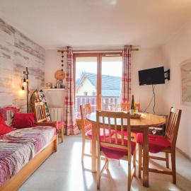 Appartement Familial De Montagne