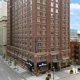 Residence Inn by Marriott Baltimore Downtown/ Inner Harbor, hotel a Baltimora