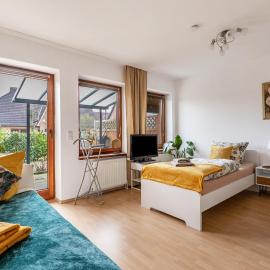 Ferienwohnung Davio