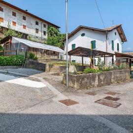 Appartamenti Panelatti, Hotel in Bono
