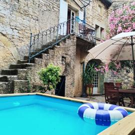 La Maison De Thomas