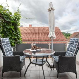 Ferienhaus am Blumengässle, Hotel in Feldberg