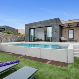 Yucas Villa 17