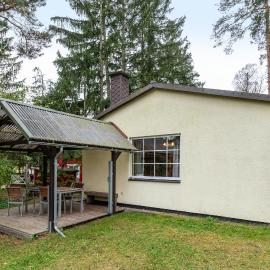 Krüseliner Mühle - Bungalows