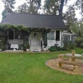 Ferienhaus Schatz
