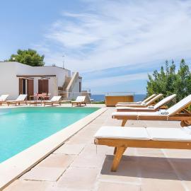 Cala D'Aspide, hotel u gradu Santa Katerina di Nardo