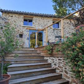 La maison du vigneron