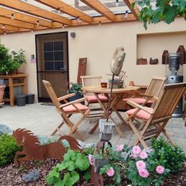 Ferienwohnung Am Dächsberg