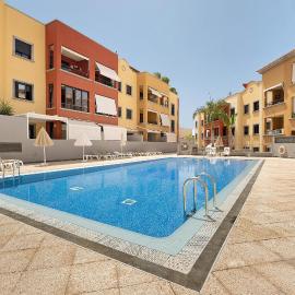 Apto Montenerife Adeje
