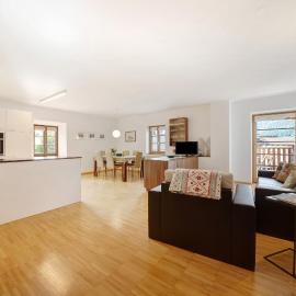 Appartement Wielander A Ost