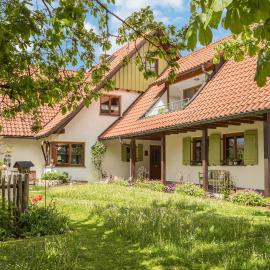 Ferienwohnung Henne
