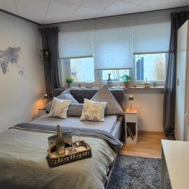 Gemütliches Apartment am Hohentwiel