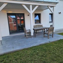 Ferienwohnung Auszeit, hotel u gradu Solnhofen