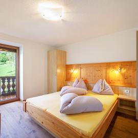 Fichtenhof Wohnung Enzian