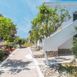Mirage Arillas Apartment C