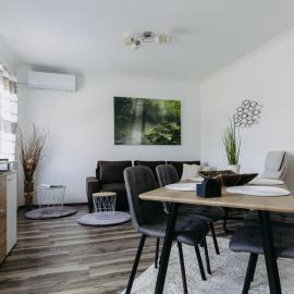 Grafs Landhaus im Südburgenland