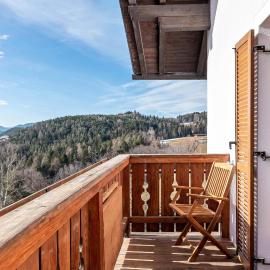 Alpin Farm Linde - Oberweidacherhof