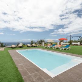 La Atalaya, hotel in Adeje