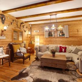 Zähringer Hütte