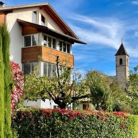 Waldthalerhof, hotel a Appiano sulla Strada del Vino
