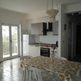 Villa Anna, hotel a Roseto Capo Spulico