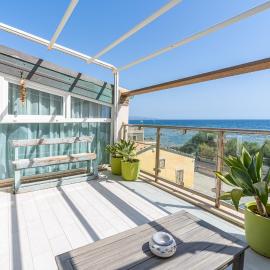 Elvi Suite Vista Mare Marzamemi