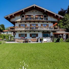 Ferienwohnung Landhaus Staudacher