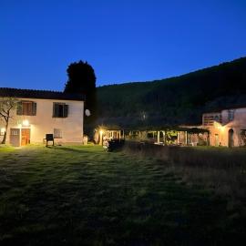 Tuscany Charme Coselli Restored, hotell sihtkohas Capannori