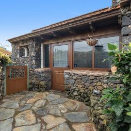 Tesbabo Rural - Mimo, hotel in Mocanal
